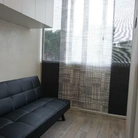 Apartamento Mare Tra Pescara E Montesilvan Montesilvano Marina