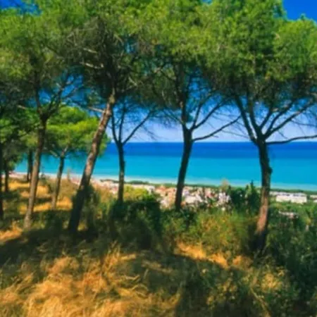 Mare Tra Pescara E Montesilvan * Montesilvano Marina
