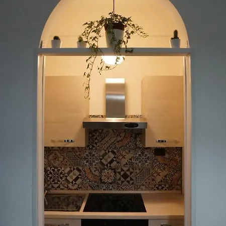 Апартаменты Mare Tra Pescara E Montesilvan *