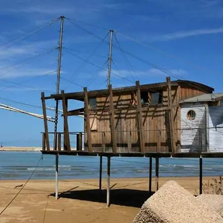 Mare Tra Pescara E Montesilvan * Монтесильвано